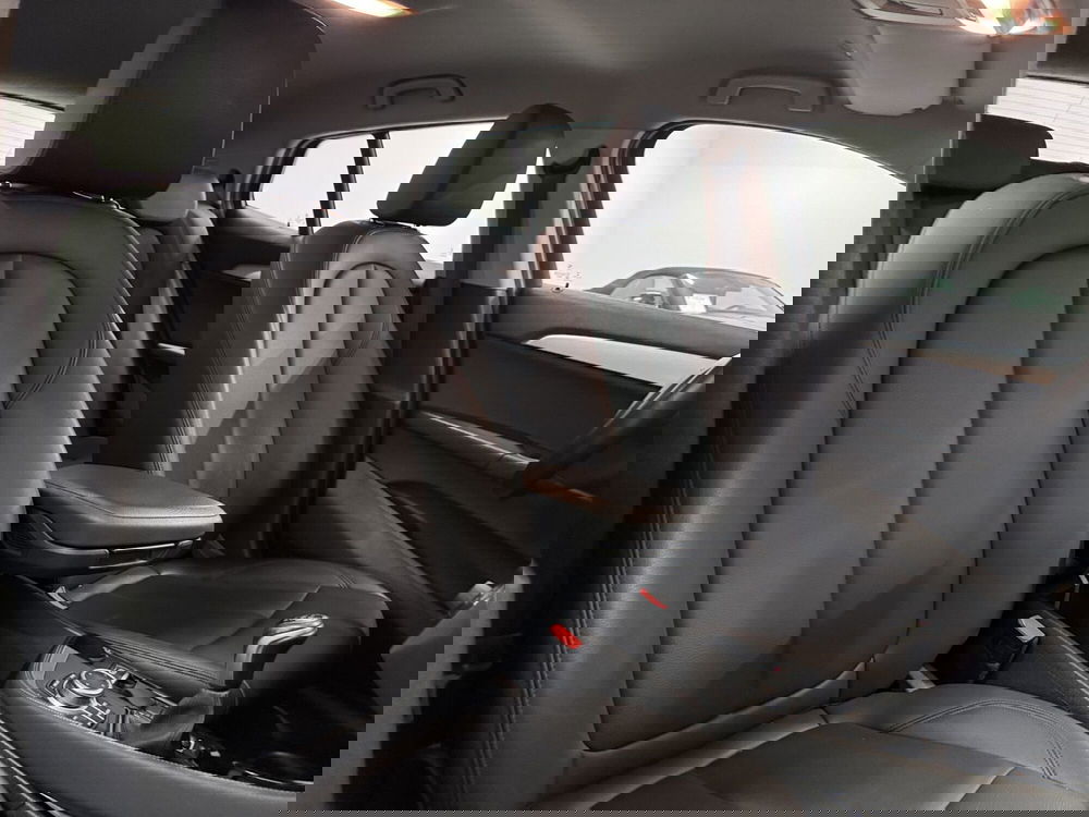 BMW X2 usata a Messina (8)