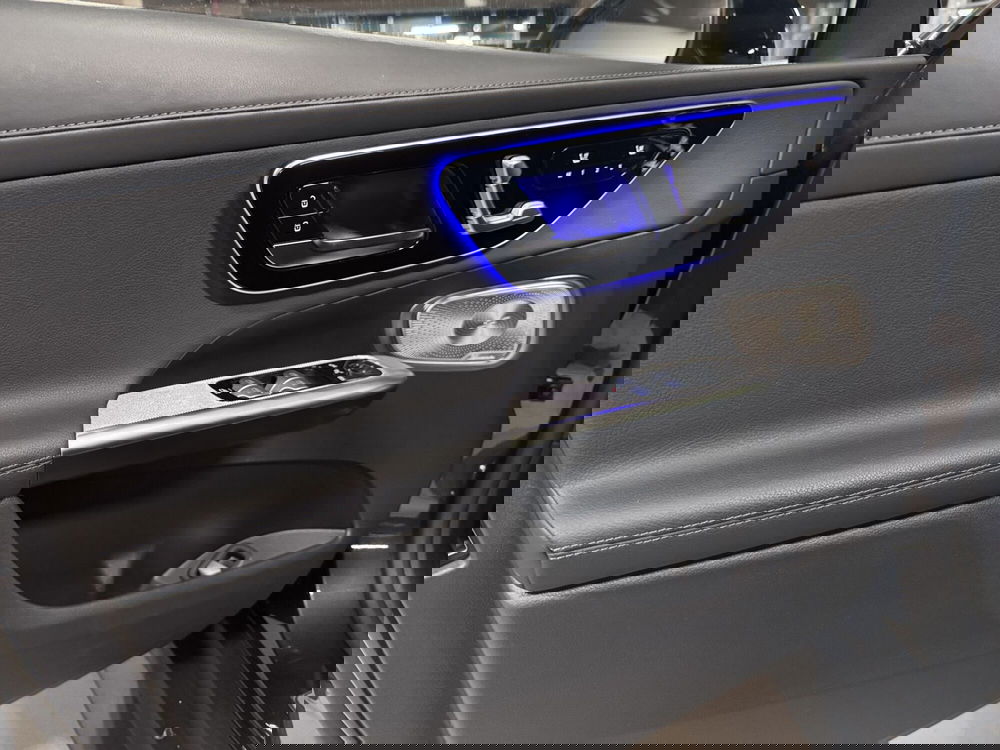 Mercedes-Benz GLC Coupé usata a Messina (6)