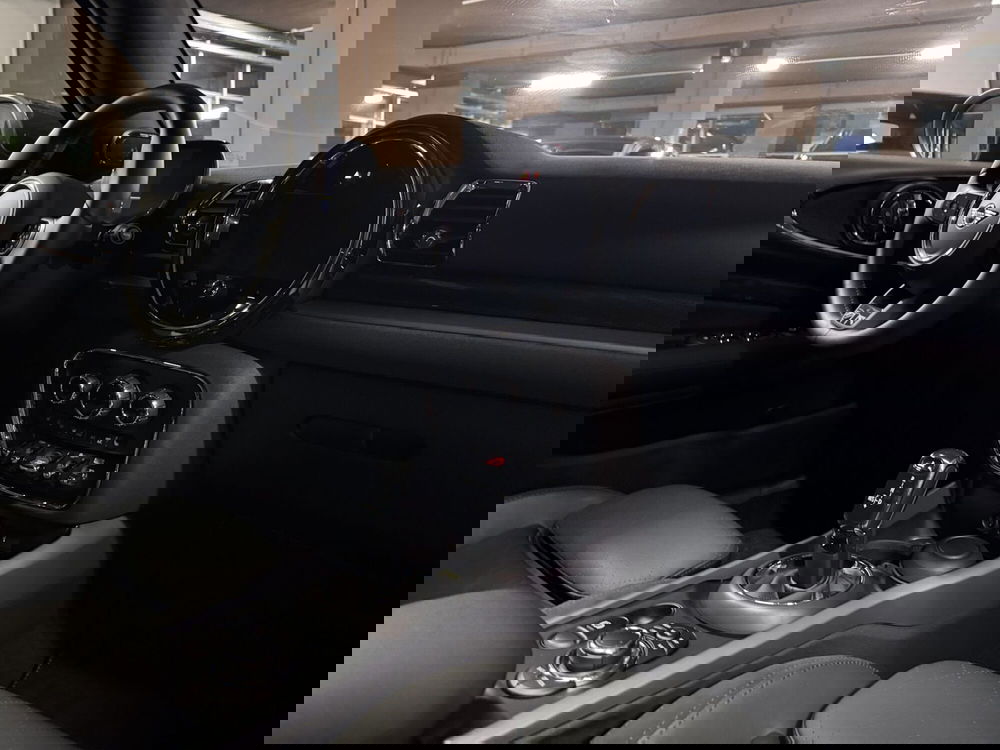 MINI Mini Clubman usata a Messina (10)