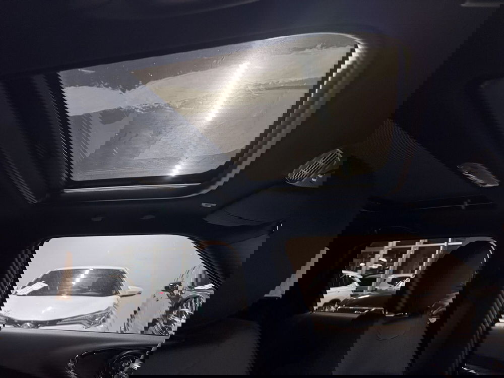 MINI Mini Clubman usata a Messina (13)