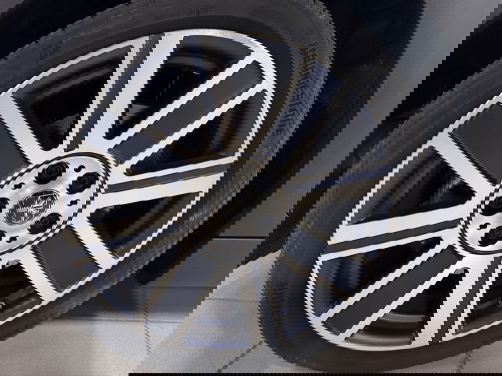 MINI Mini Clubman usata a Messina (5)