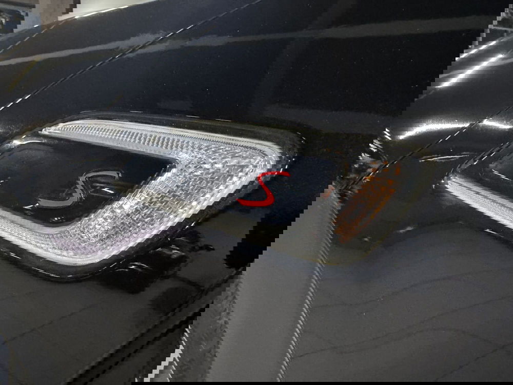 MINI Mini Clubman usata a Messina (6)