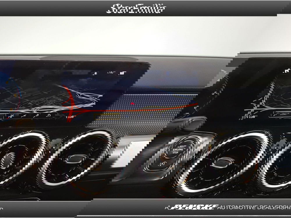 Mercedes-Benz GLB usata a Bologna (12)