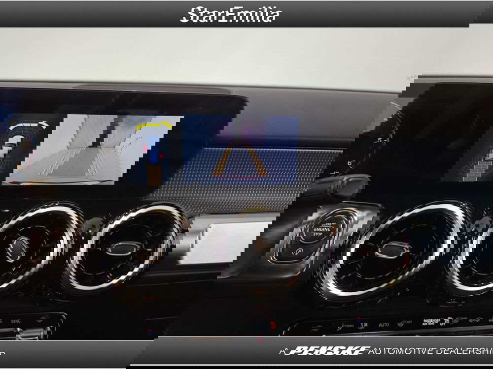 Mercedes-Benz GLB usata a Bologna (13)