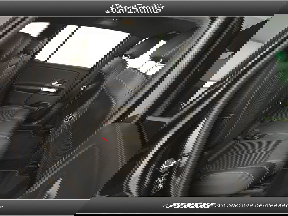 Mercedes-Benz GLB usata a Bologna (17)