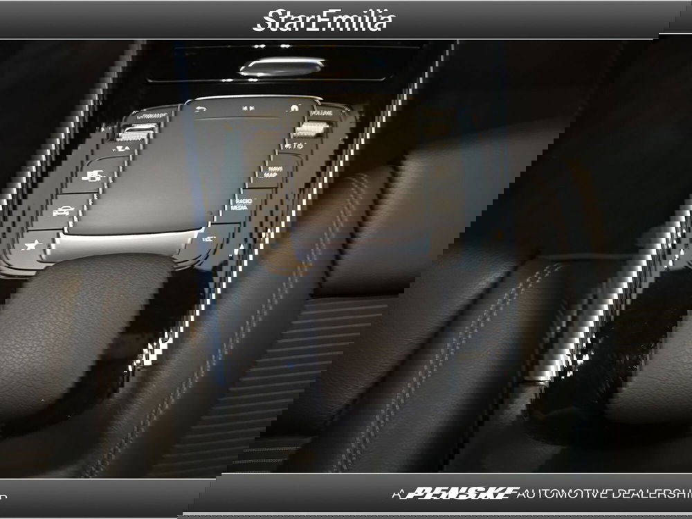 Mercedes-Benz GLB usata a Bologna (18)