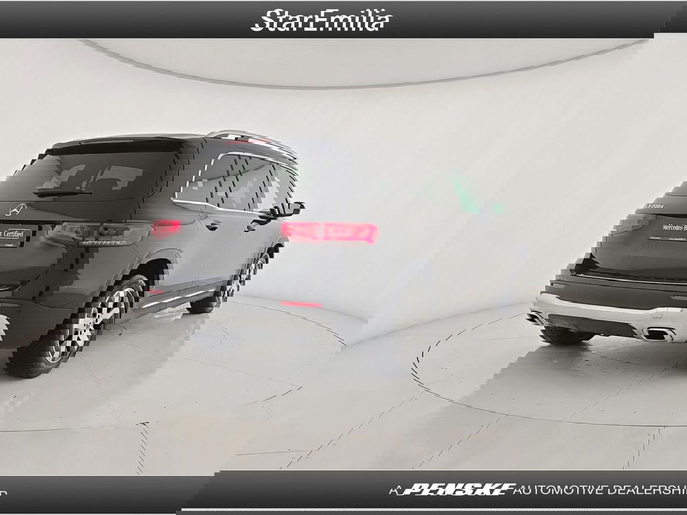 Mercedes-Benz GLB usata a Bologna (5)