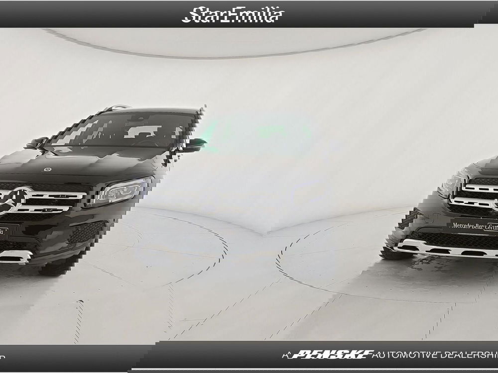 Mercedes-Benz GLB usata a Bologna (7)