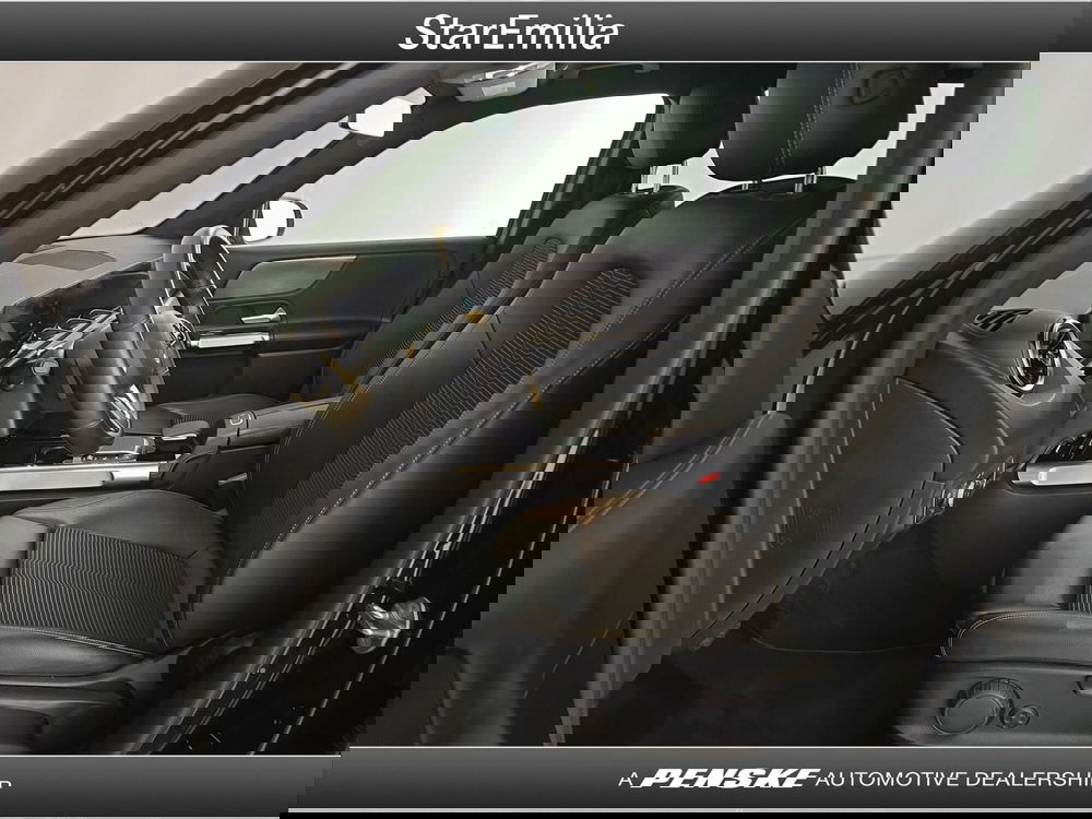 Mercedes-Benz GLB usata a Bologna (9)