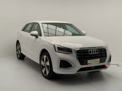 Audi Q2 Q2 30 TFSI Business del 2023 usata a Pratola Serra