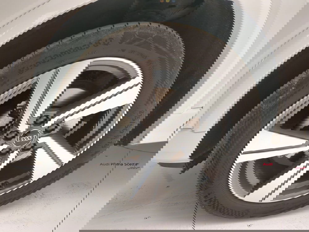 Audi Q2 usata a Avellino (10)