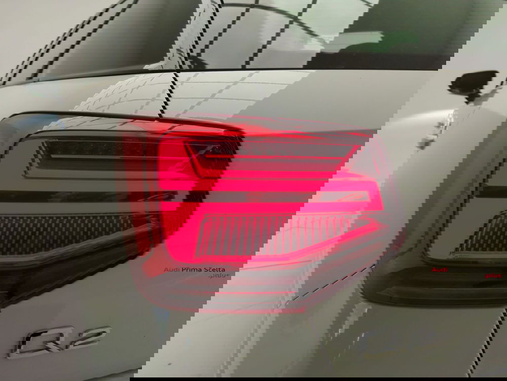 Audi Q2 usata a Avellino (12)