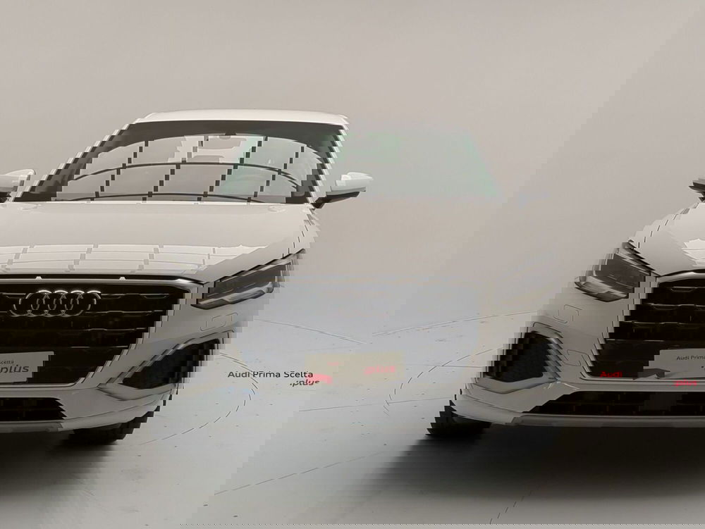 Audi Q2 usata a Avellino (2)