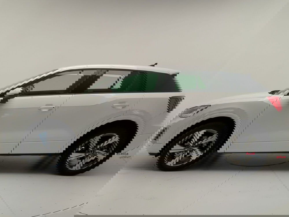 Audi Q2 usata a Avellino (4)