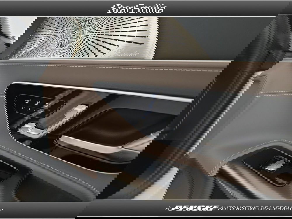 Mercedes-Benz SL usata a Bologna (12)