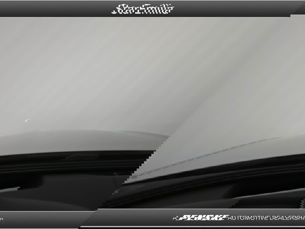 Mercedes-Benz SL usata a Bologna (13)