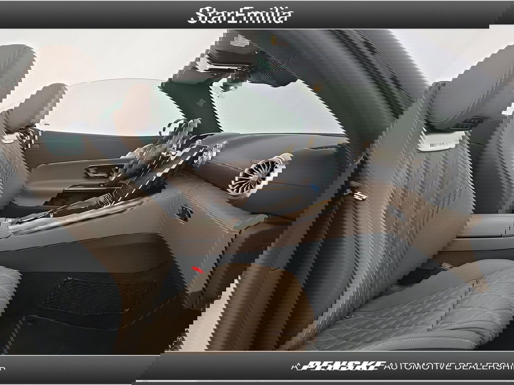 Mercedes-Benz SL usata a Bologna (17)