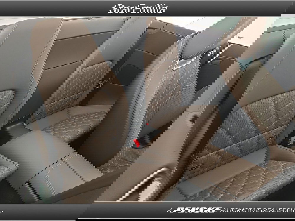 Mercedes-Benz SL usata a Bologna (18)