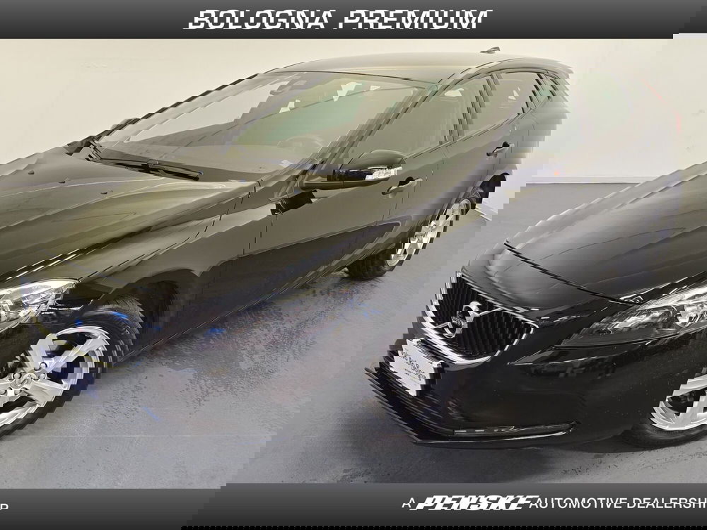 Volvo V40 usata a Bologna