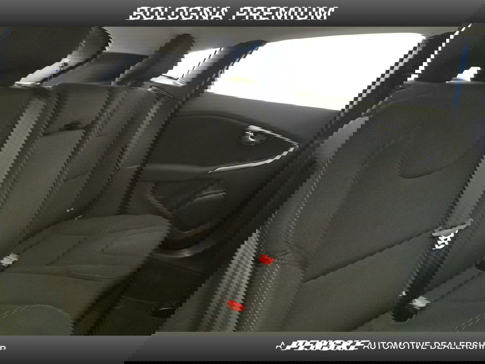 Volvo V40 usata a Bologna (12)