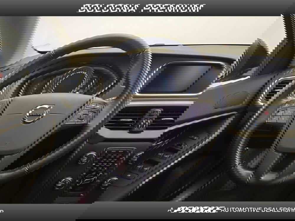 Volvo V40 usata a Bologna (13)