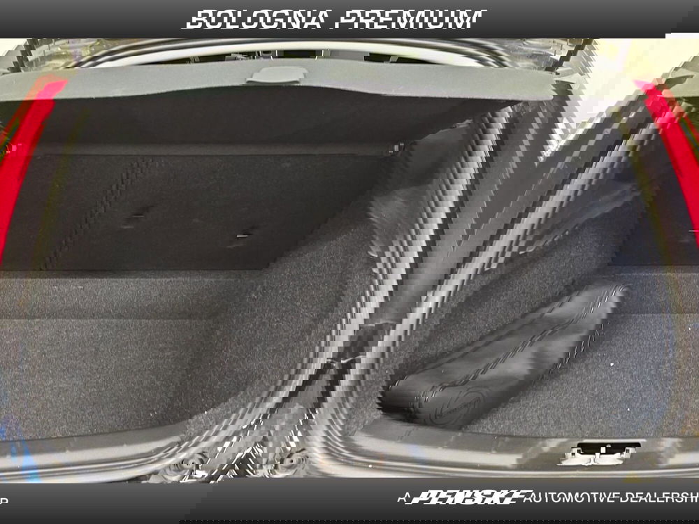 Volvo V40 usata a Bologna (14)