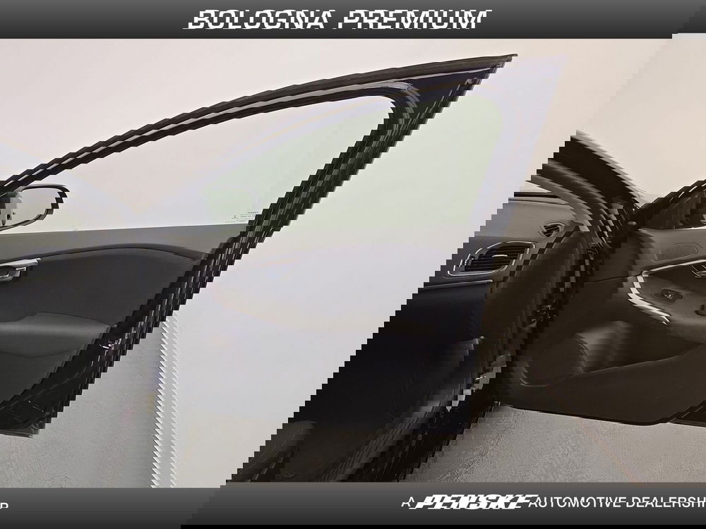 Volvo V40 usata a Bologna (15)