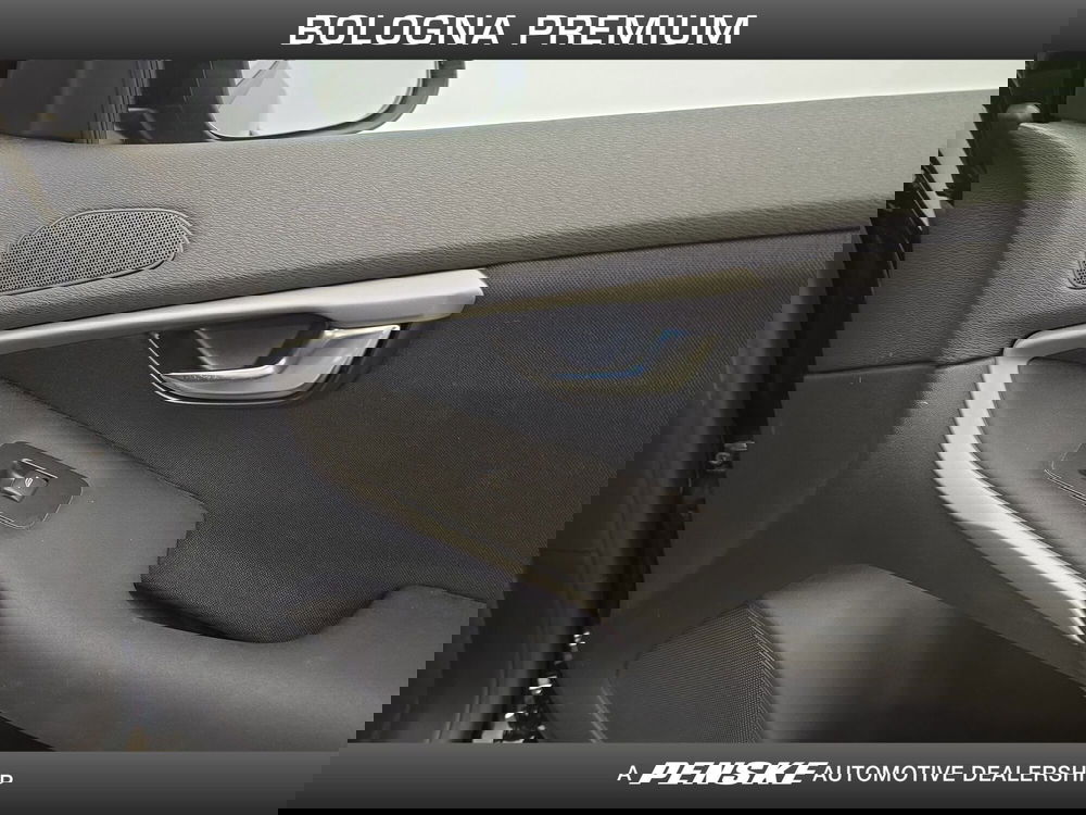 Volvo V40 usata a Bologna (16)