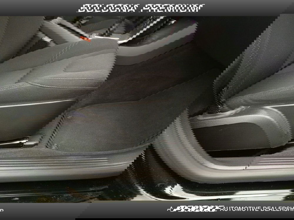 Volvo V40 usata a Bologna (17)