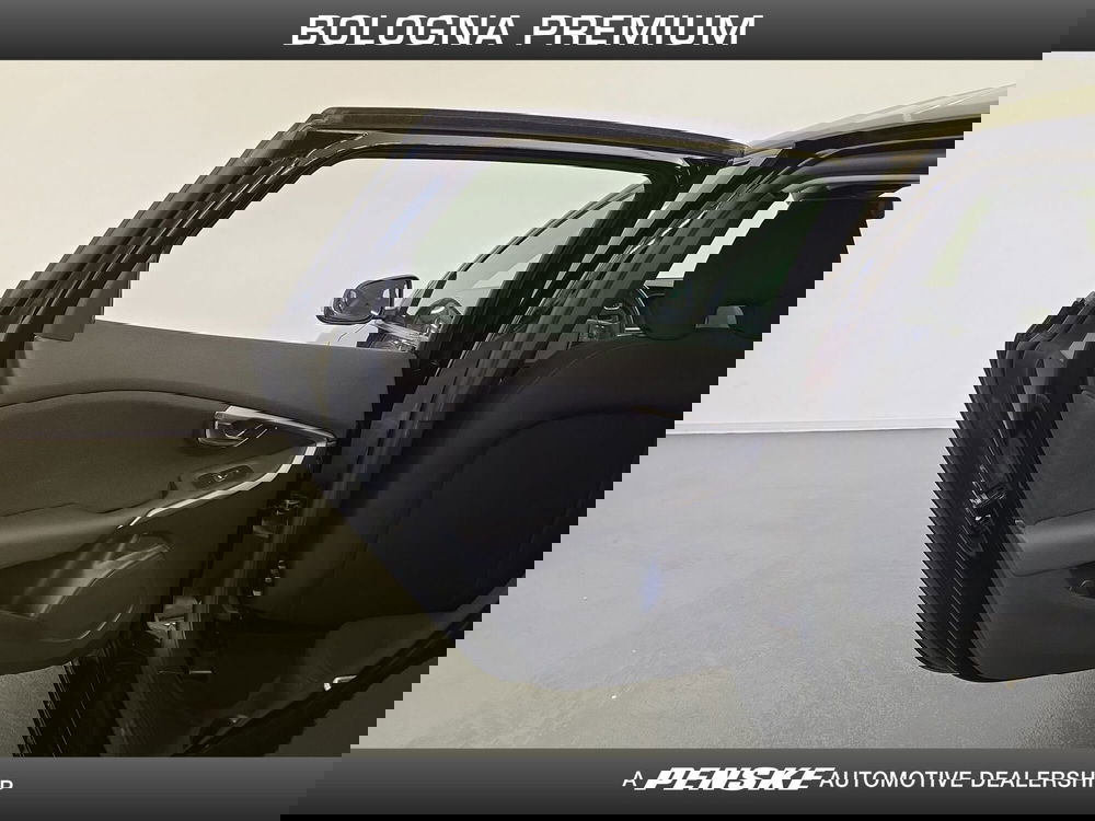 Volvo V40 usata a Bologna (18)