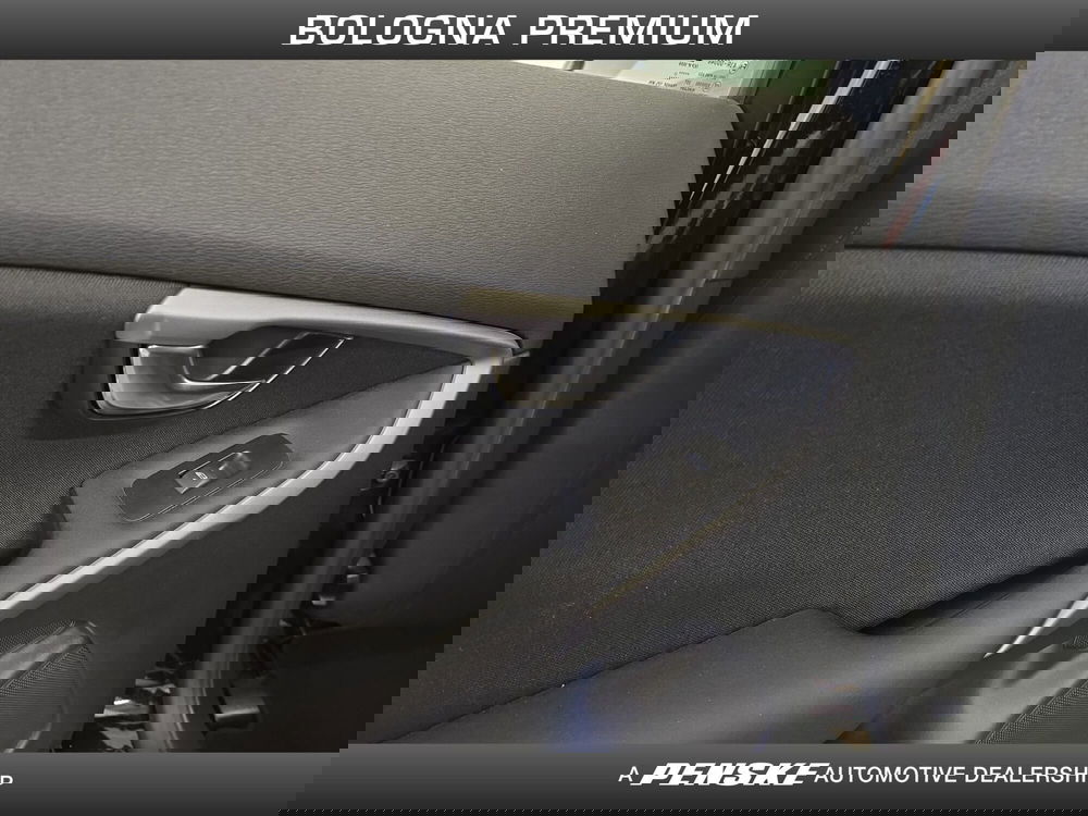 Volvo V40 usata a Bologna (19)