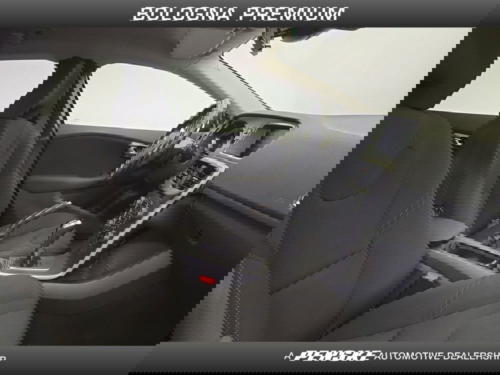 Volvo V40 usata a Bologna (2)