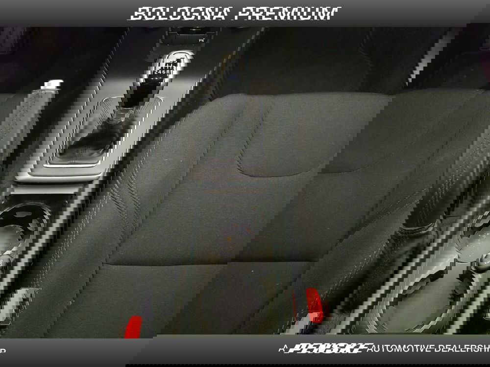 Volvo V40 usata a Bologna (20)