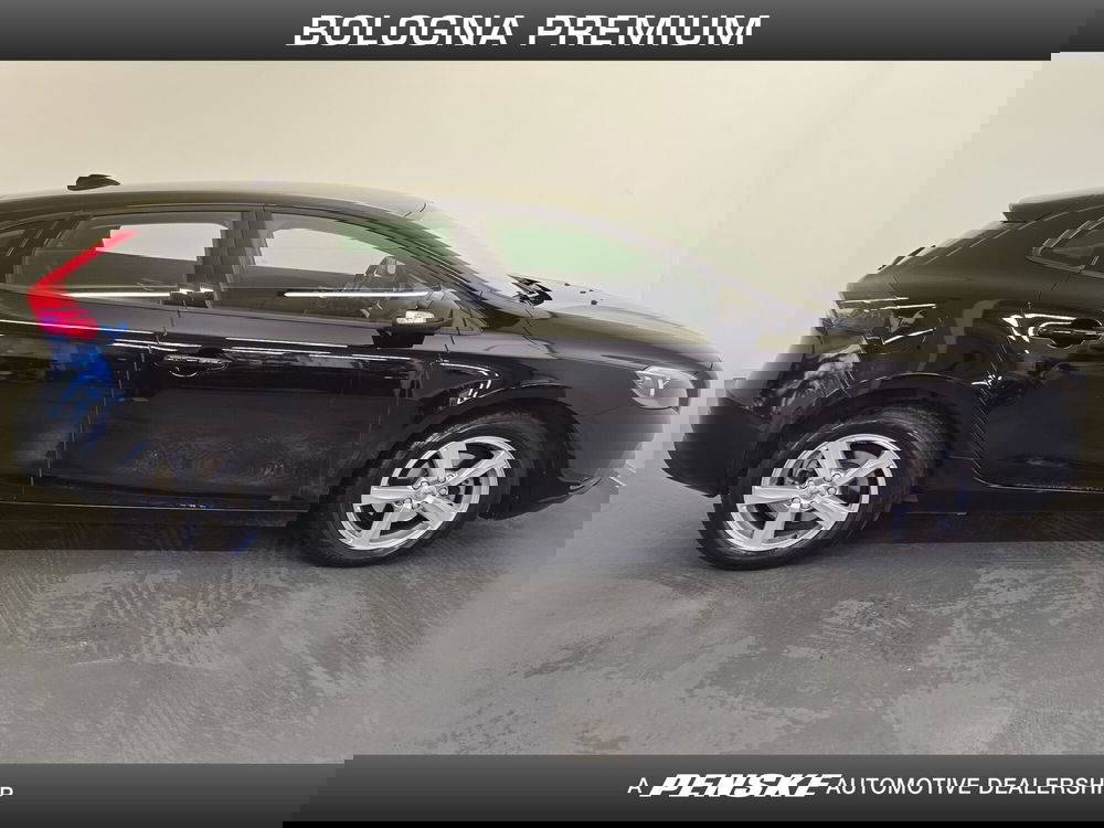 Volvo V40 usata a Bologna (5)