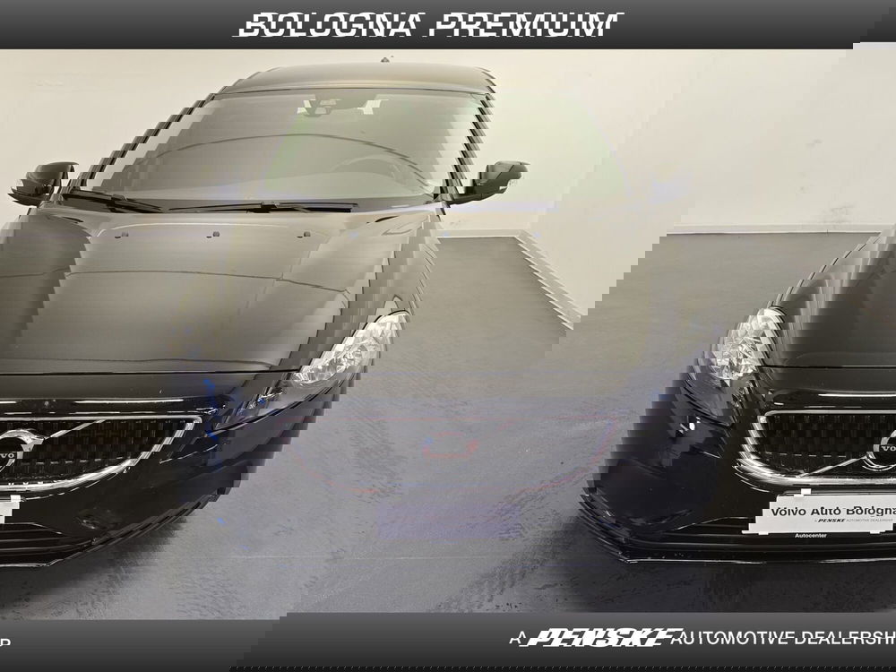 Volvo V40 usata a Bologna (7)