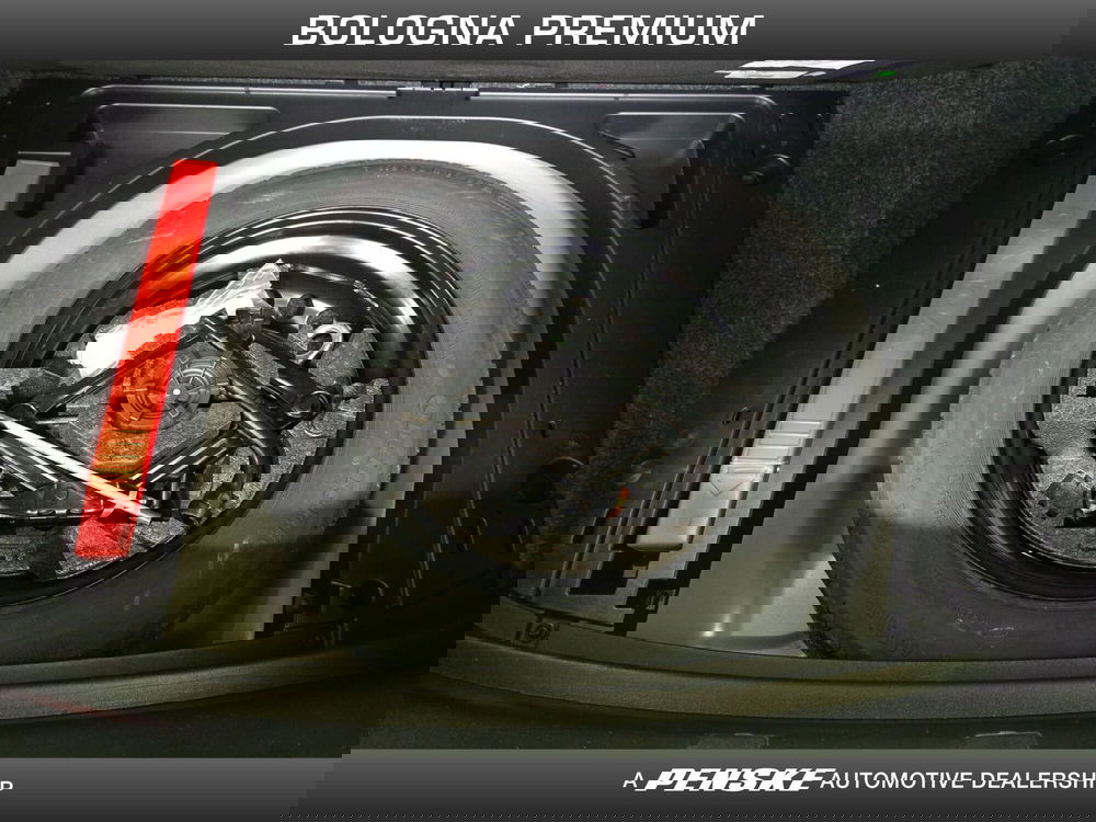 Volvo V40 usata a Bologna (9)