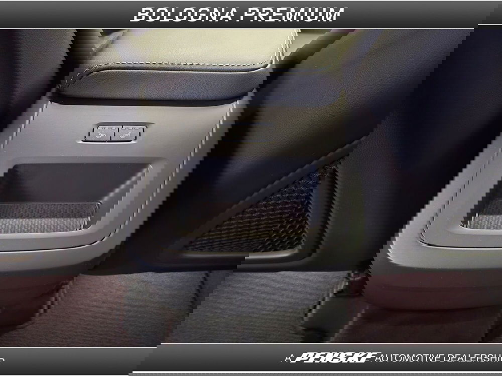 Volvo XC60 usata a Bologna (12)