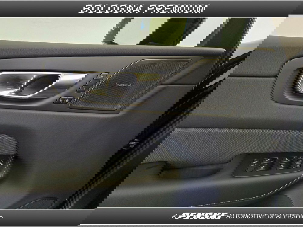 Volvo XC60 usata a Bologna (13)