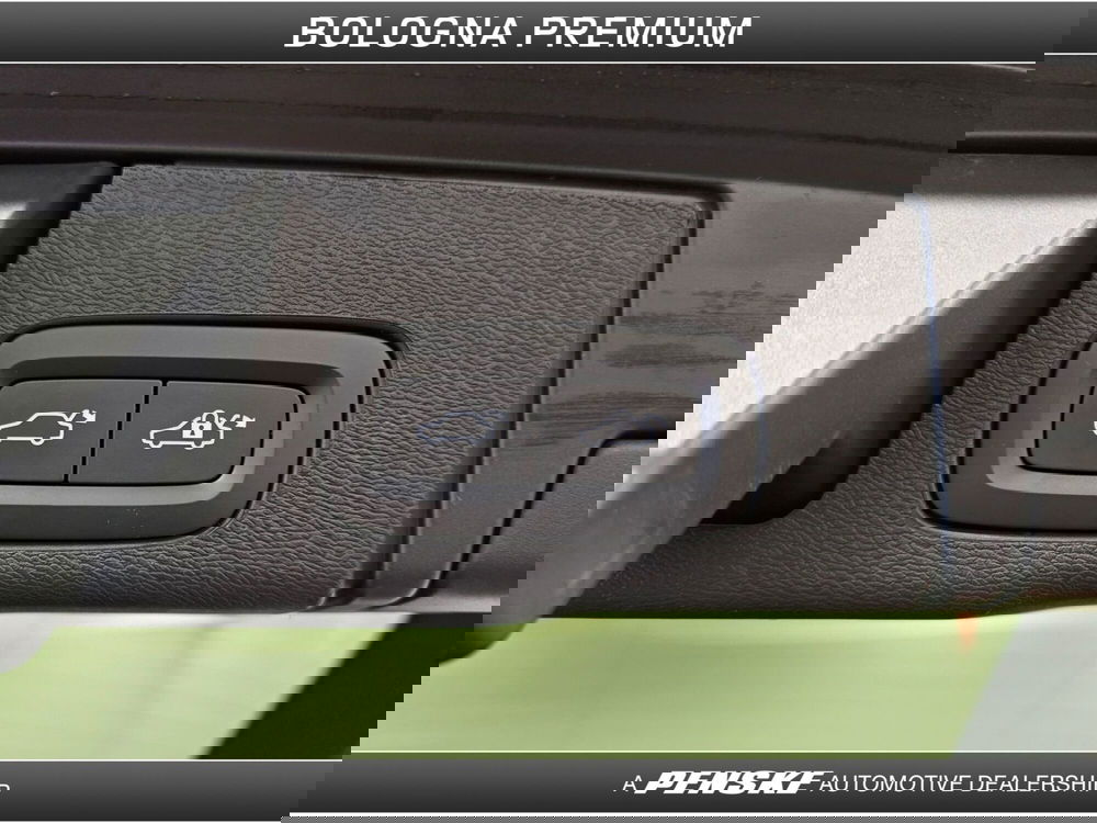 Volvo XC60 usata a Bologna (16)