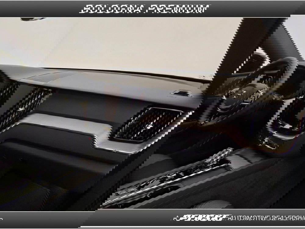 Volvo XC60 usata a Bologna (17)