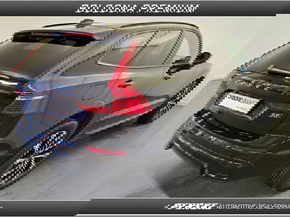 Volvo XC60 usata a Bologna (2)