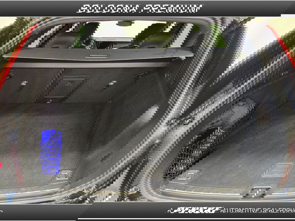 Volvo XC60 usata a Bologna (20)