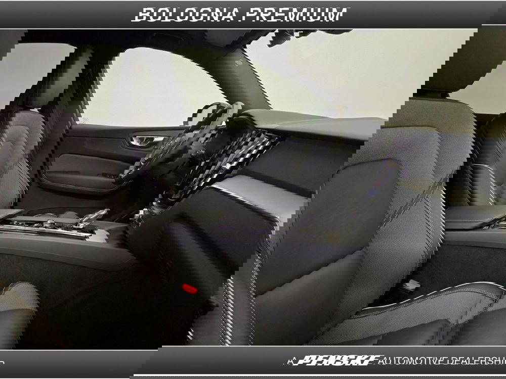 Volvo XC60 usata a Bologna (3)