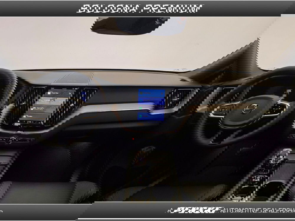 Volvo XC60 usata a Bologna (4)