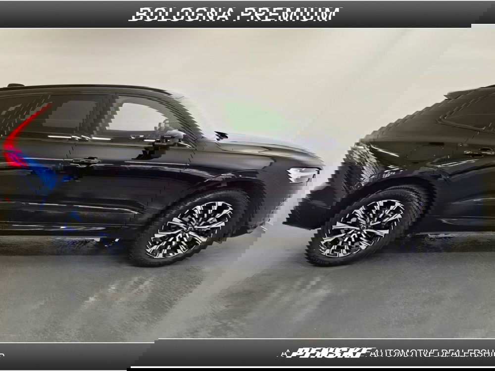 Volvo XC60 usata a Bologna (6)