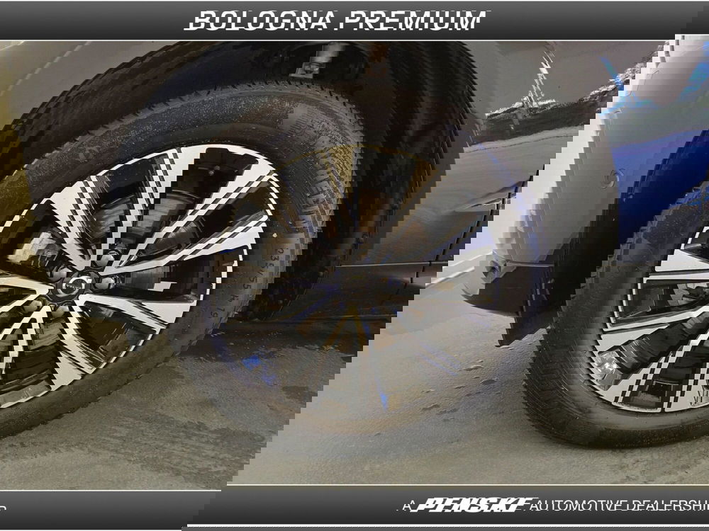 Volvo XC60 usata a Bologna (9)