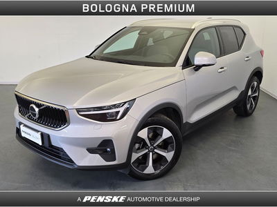 Volvo XC40 B3 automatico Core del 2025 usata a Casalecchio di Reno