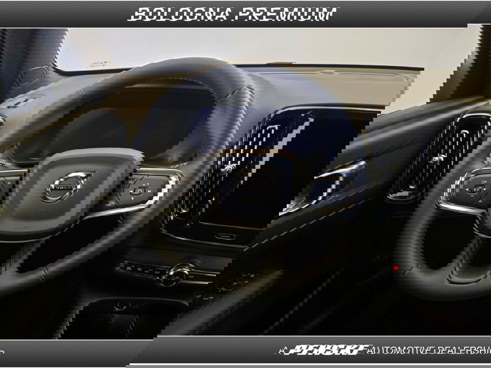 Volvo XC40 usata a Bologna (15)