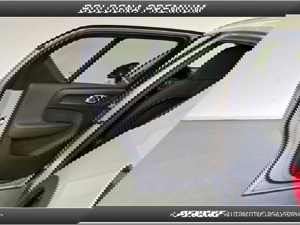 Volvo XC40 usata a Bologna (18)