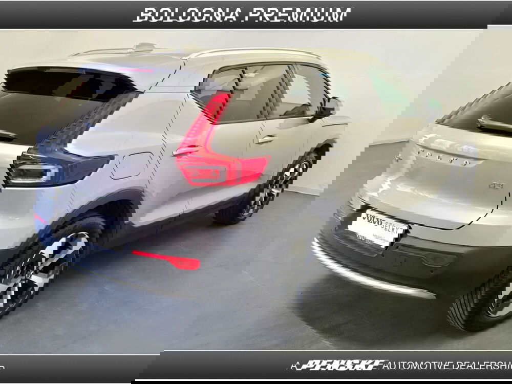 Volvo XC40 usata a Bologna (2)